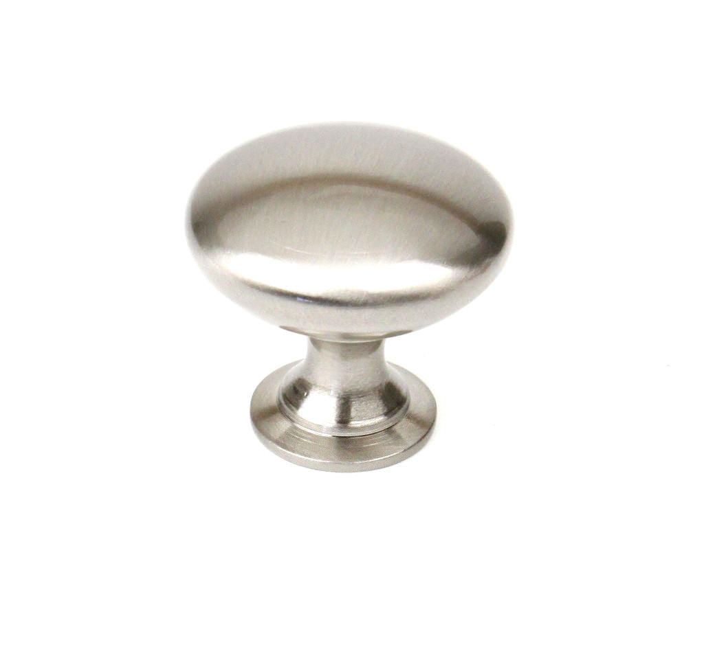Builders Choice 05122-15 satin nickel cabinet knob