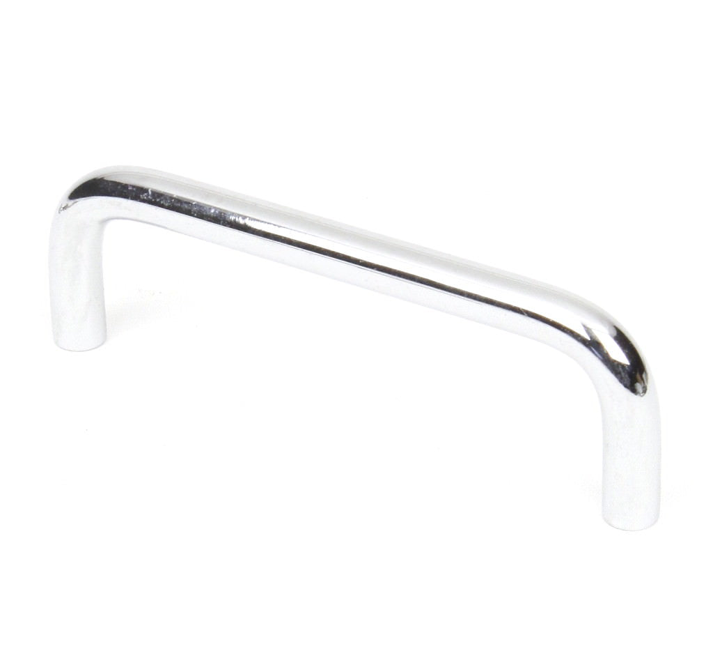 Builders Choice 05302-26 polished chrome cabinet pull