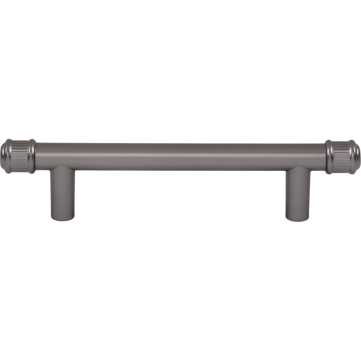 Top Knobs TK3291AG ash gray cabinet pull