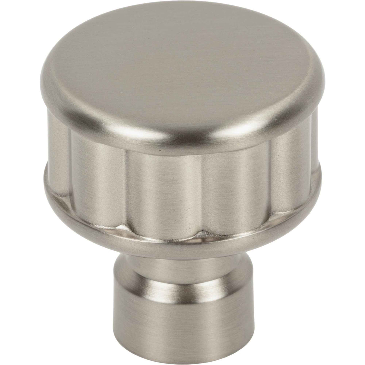 Top Knobs Pemberton 1 1/4" Length Round Knob