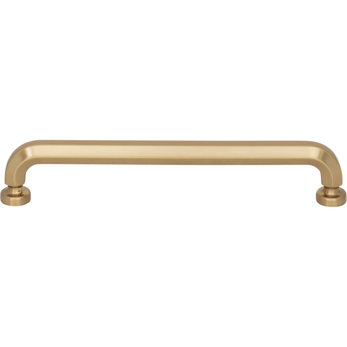 Top Knobs TK3323HB Stanmore 6 5/16" Center to Center Bar Pull Honey Bronze