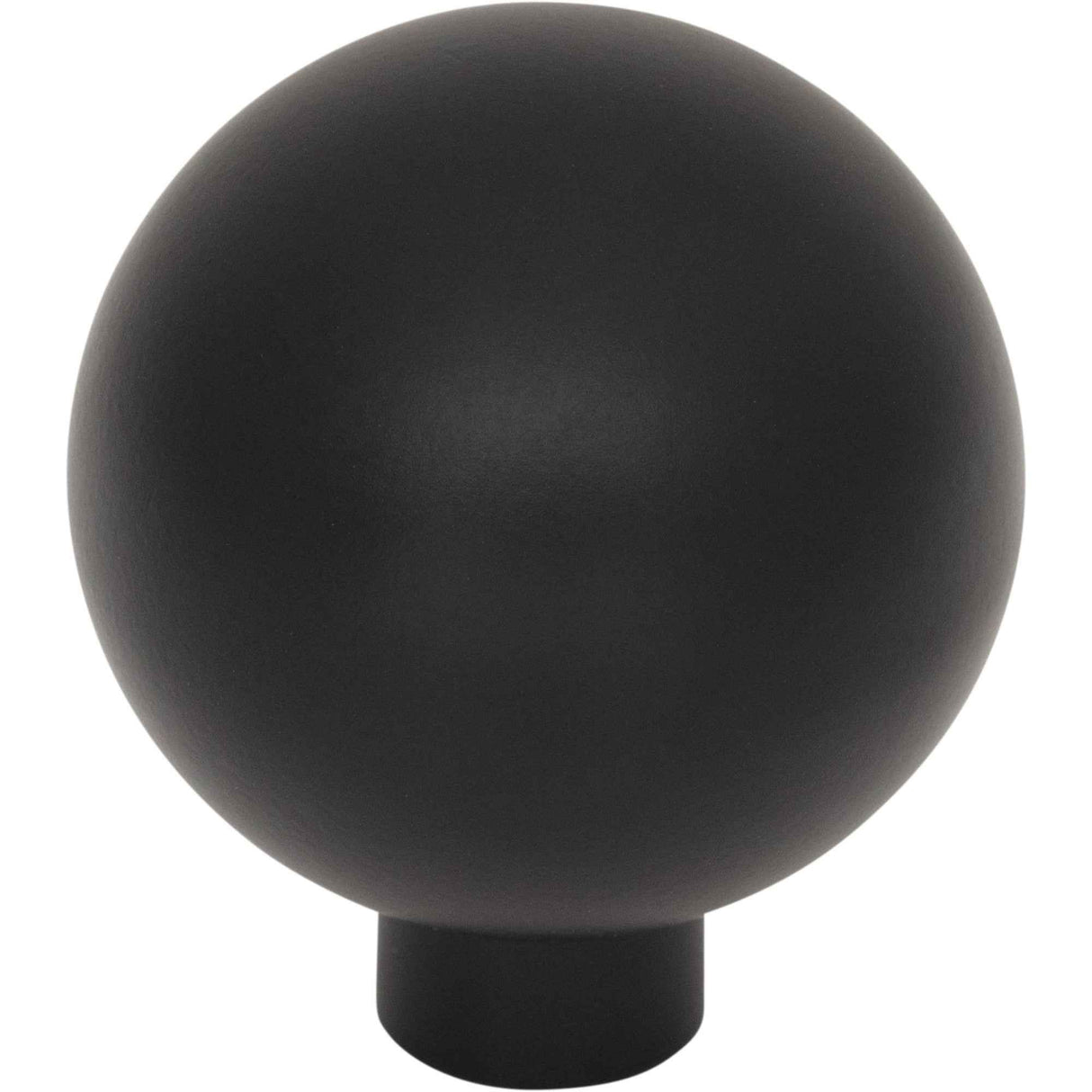 Top Knobs Brockwell 1 1/4" Diameter Round Knob