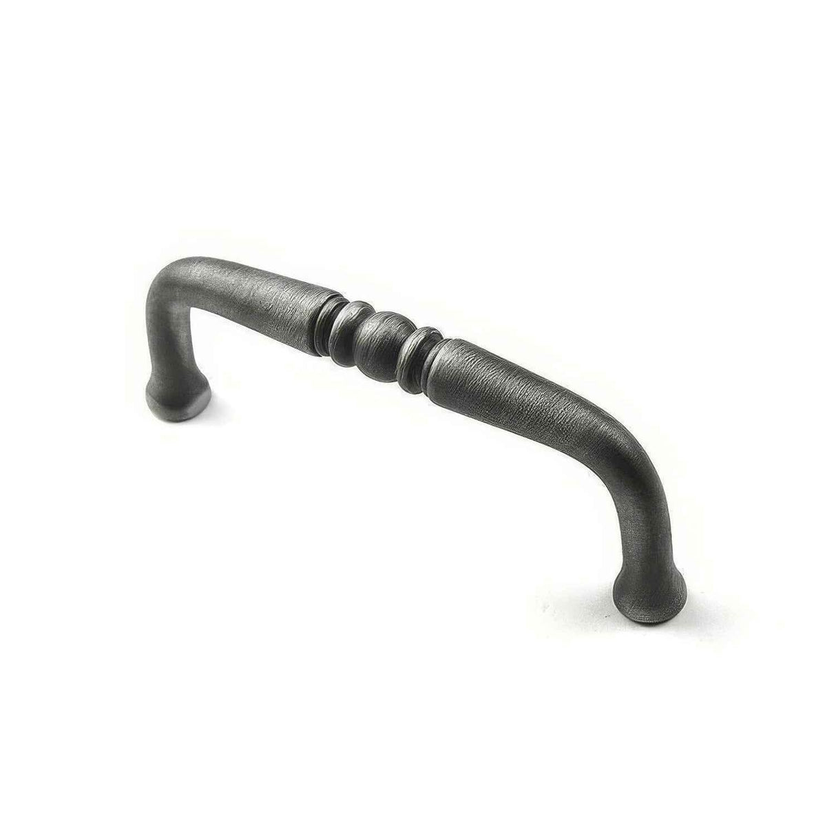 Century Hardware 12353-WP Plymouth 3" Centers Cabinet Pull Weathered Pewter
