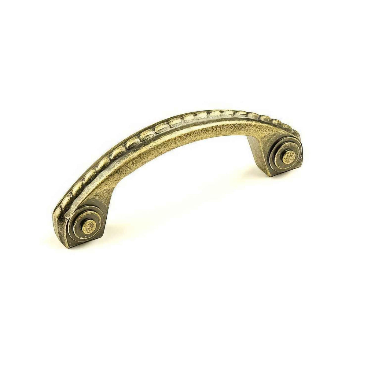 Century Hardware 13553-3B Hartford 3" Centers Cabinet Pull Aged English