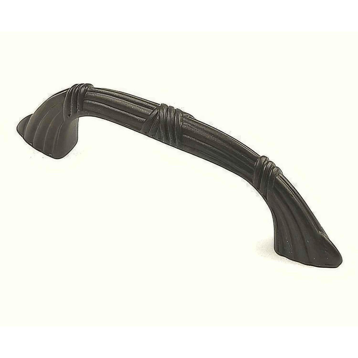 Century Hardware 15533-10B Georgian 3" Centers Cabinet Pull Oil Rubbed Bronze