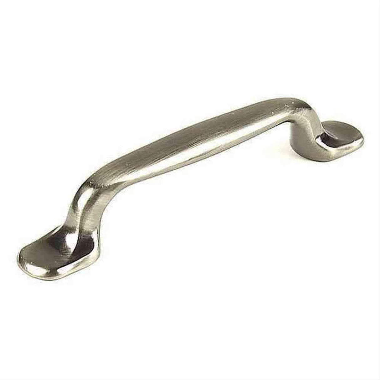 Century Hardware 21456-APH Lisbon 96 MM Centers Cabinet Pull Brushed Antique Pewter