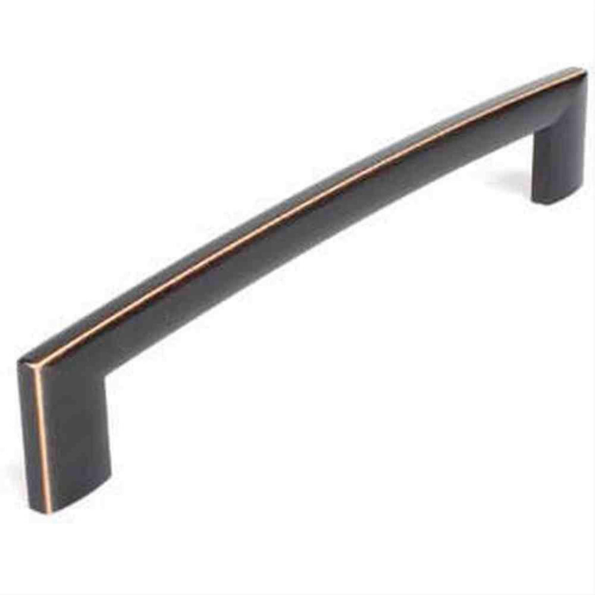 Century Hardware 24479-RZC Villon 192 MM Centers Cabinet Pull Bronze/Copper