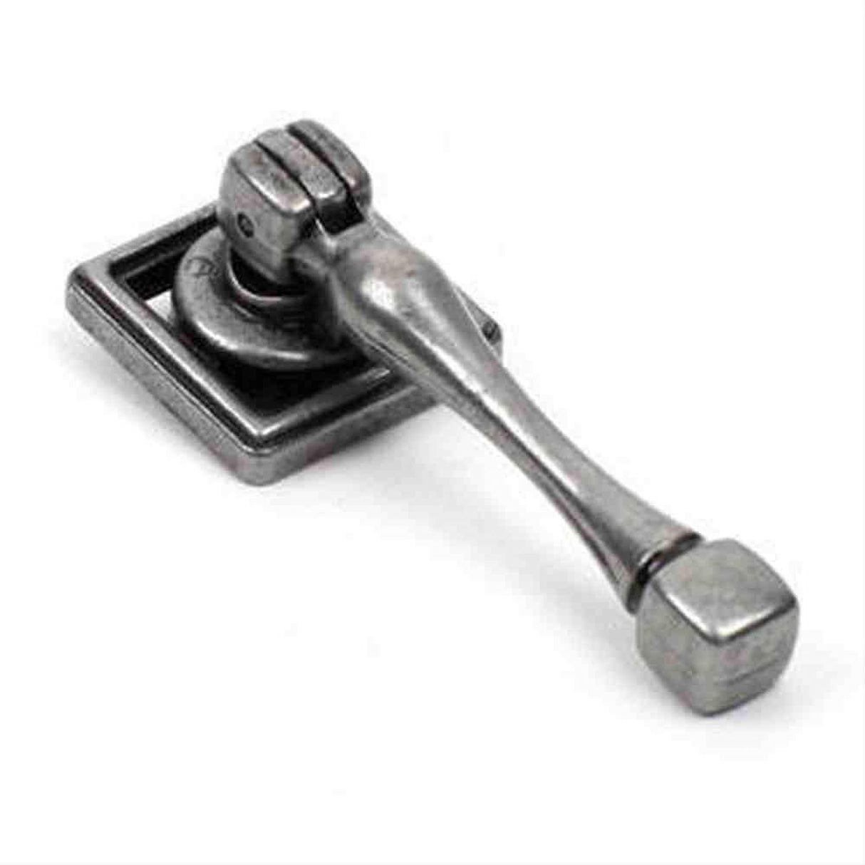 Century Hardware 24609-WP Rio 2-3/4" Drop Pull Weathered Pewter