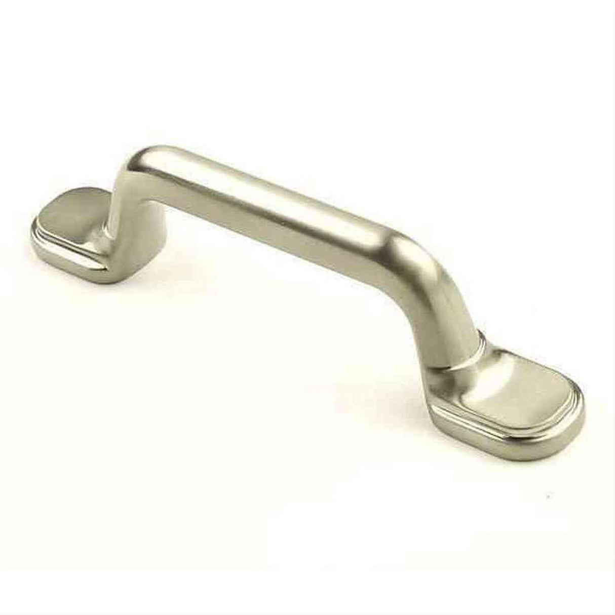 Century Hardware 24943-15 Apac 3" Centers Cabinet Pull Satin Nickel