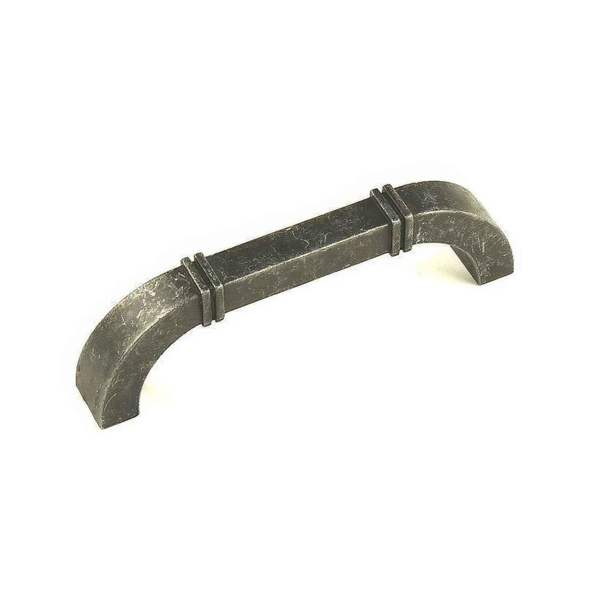 Century Hardware 25036-VP Country 96 MM Centers Cabinet Pull Vibra Pewter