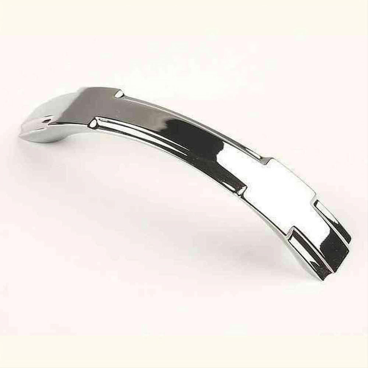 Century Hardware 25346-26 Medieval 96 MM Centers Cabinet Pull Polished Chrome