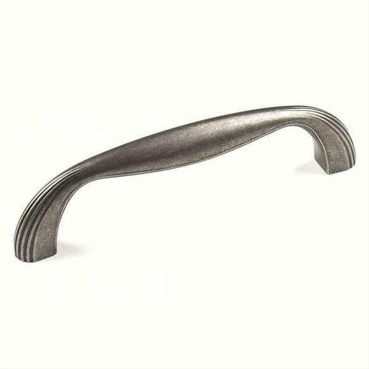 Century Hardware 25766-AP Sunglow 96 MM Centers Cabinet Pull Aged Pewter