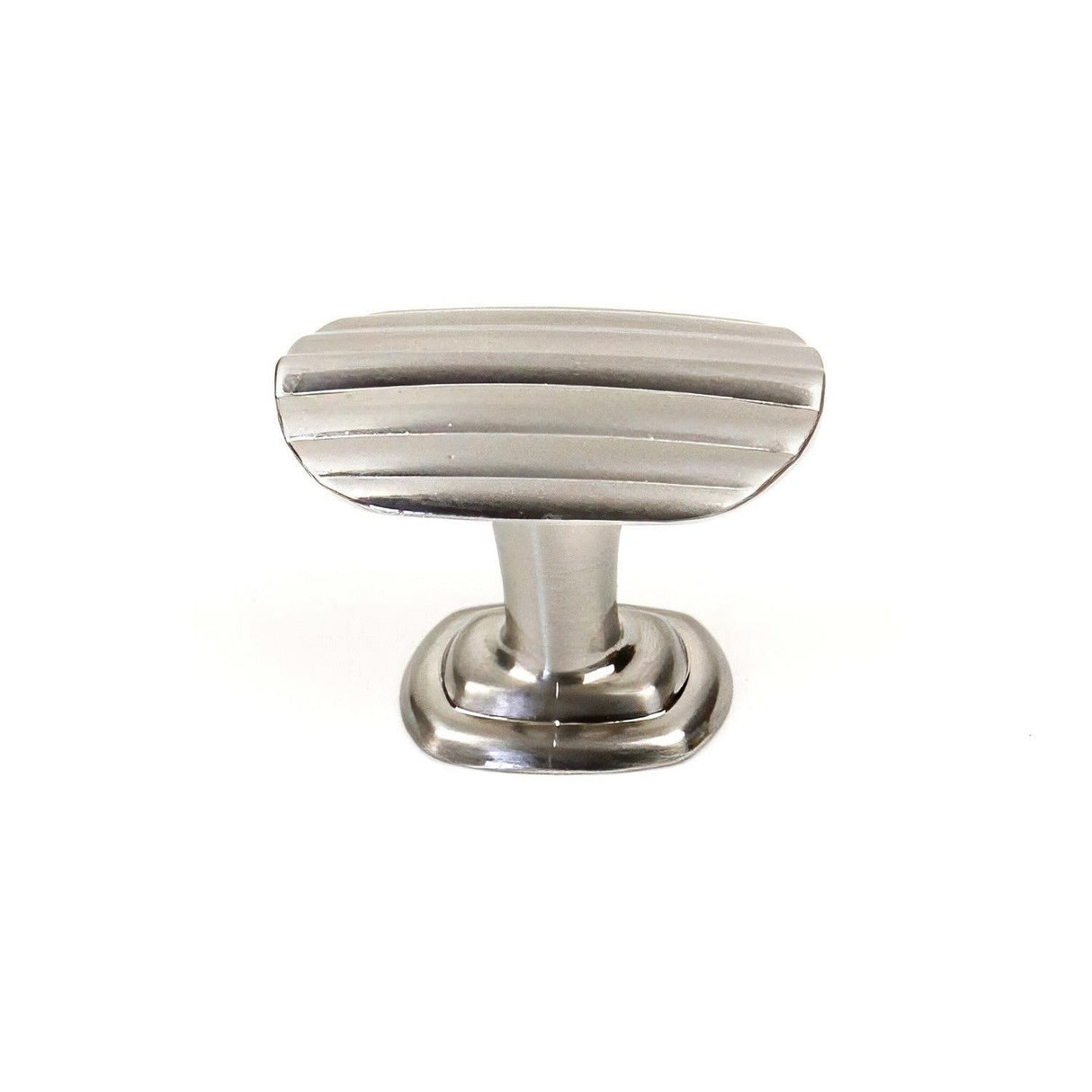 Century Hardware 27305-15 Isis 1-1/2" DIA T-Shaped Cabinet Knob Satin Nickel