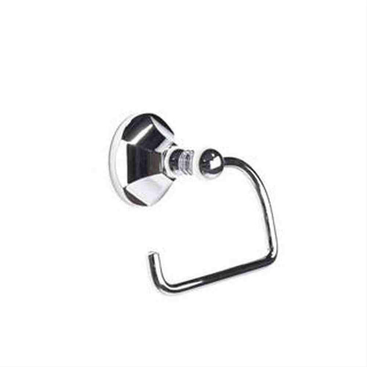 Century Hardware 81430-26 Vera Tissue Holder Polished Chrome