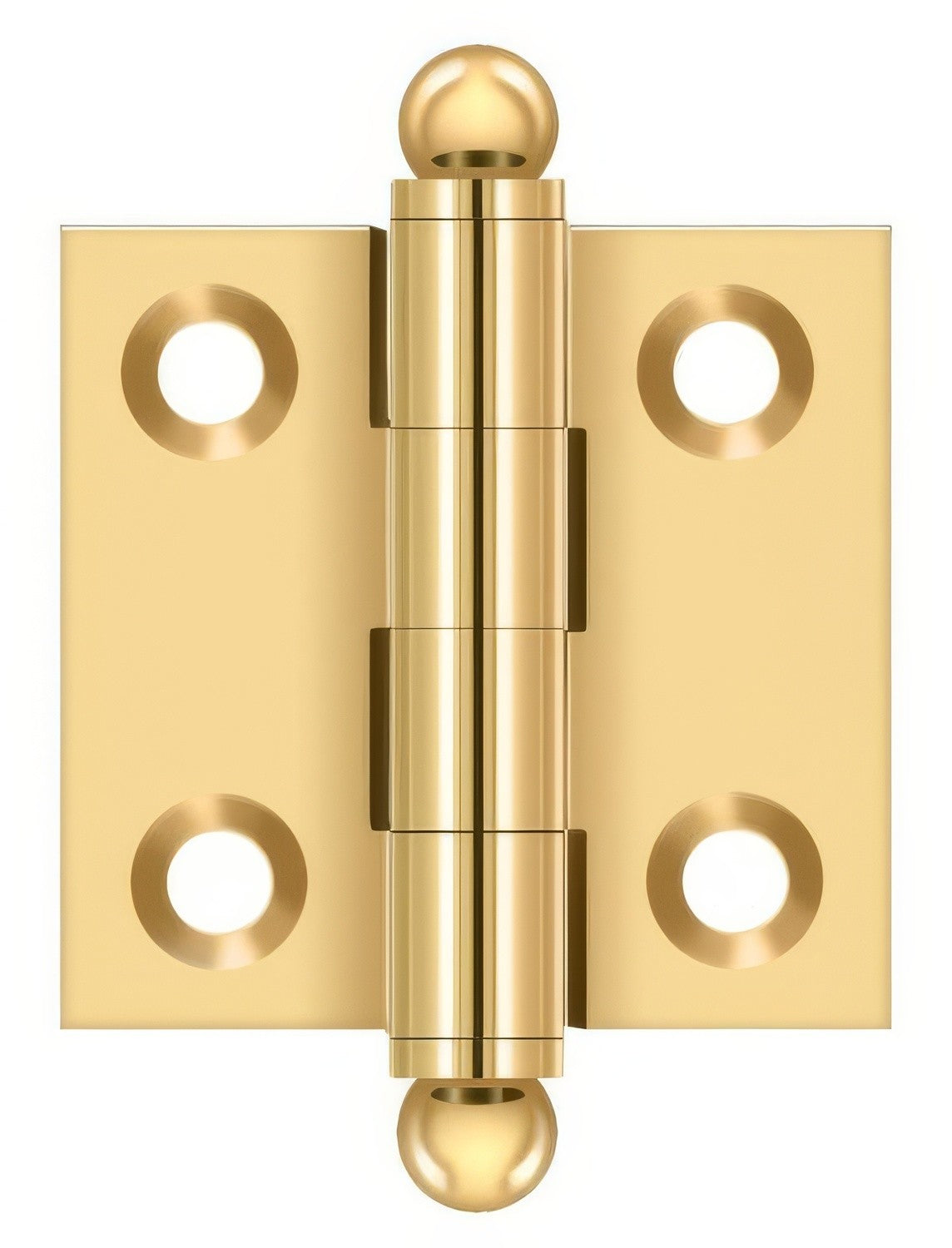 Deltana CH1515CR003 finial, additional view