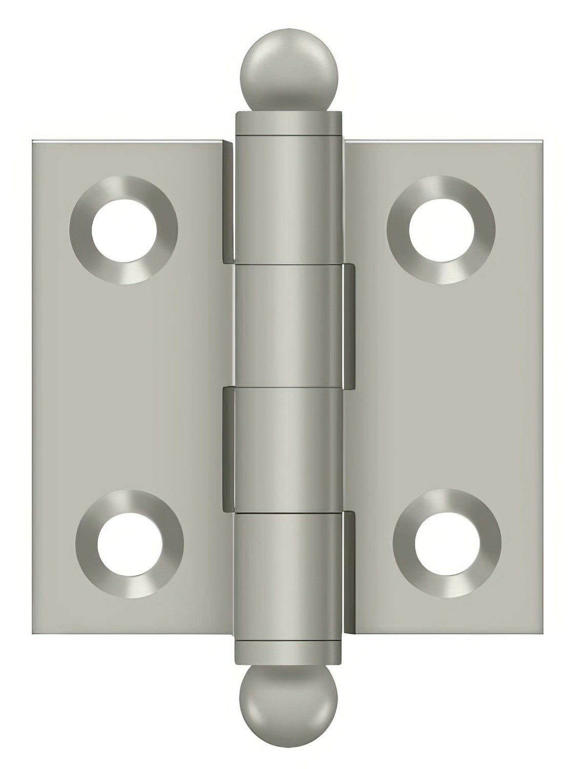 Deltana CH1515U15A finial in black, additional view