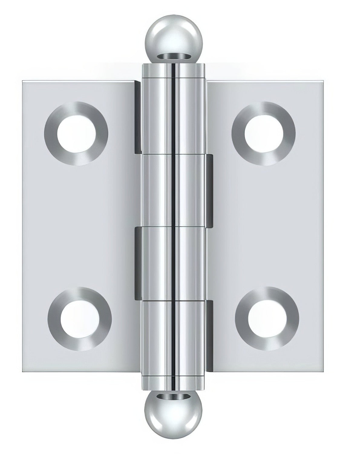 Deltana CH1515U26D finial, additional view