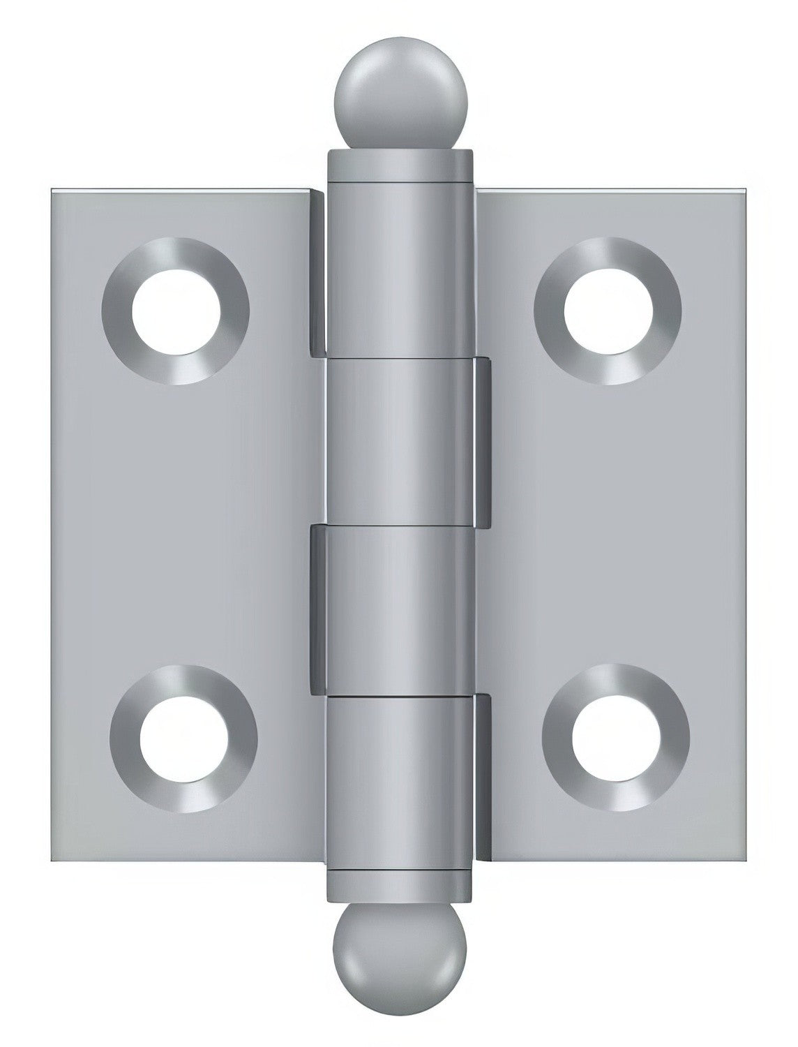 Deltana CH1515U26D finial, additional view