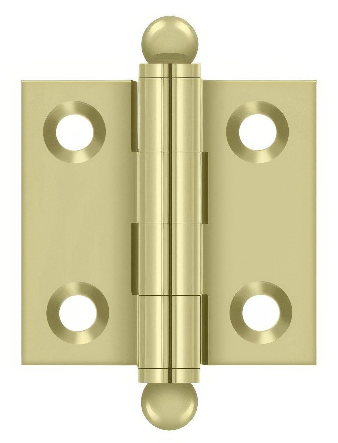 Deltana CH1515U3-UNL finial, additional view