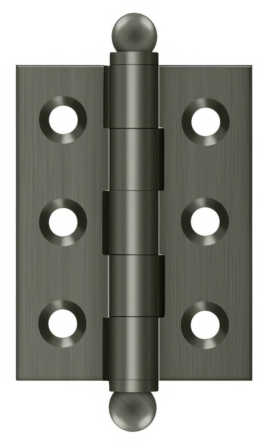 Deltana CH2015U15A finial, additional view