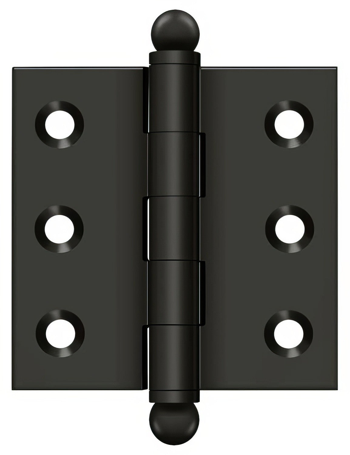 Deltana CH2020U10B oil rubbed bronze finial