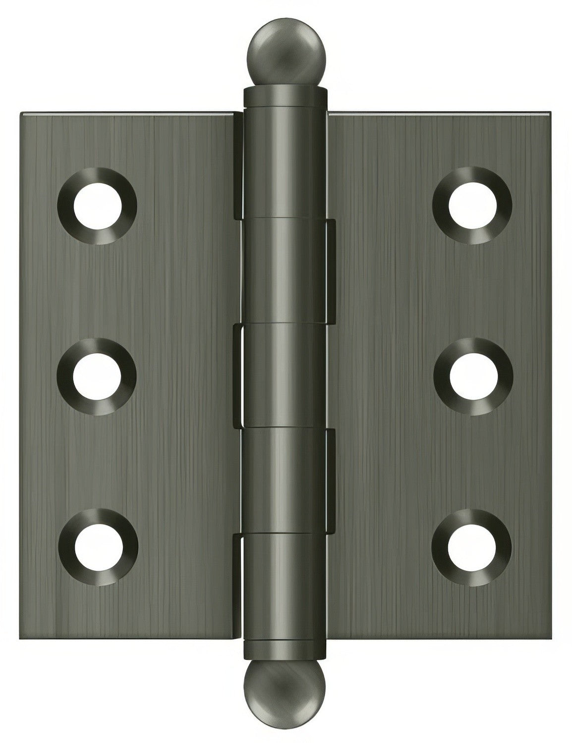 Deltana CH2020U15A finial, additional view