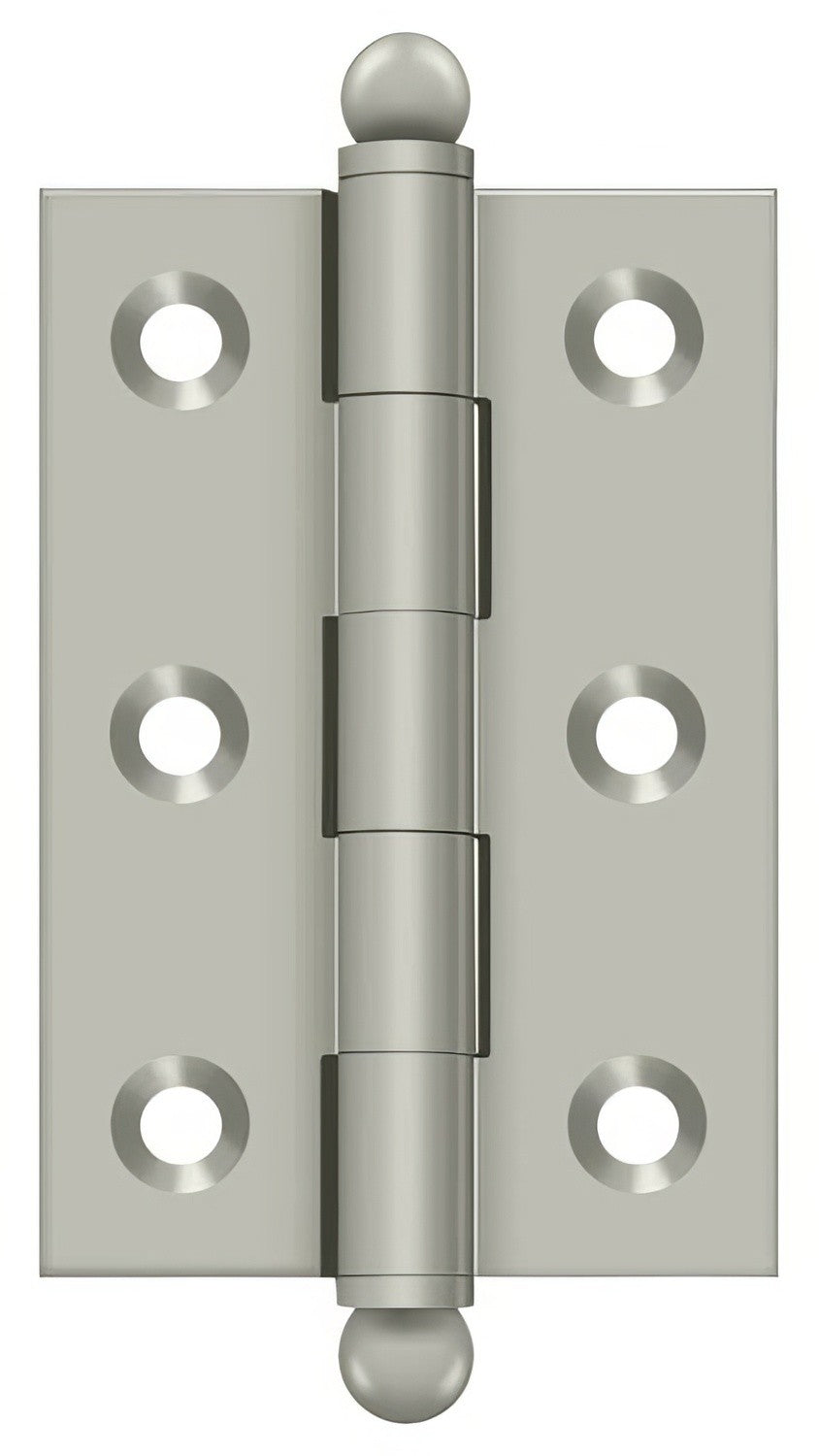 Deltana CH2517U15A finial, additional view