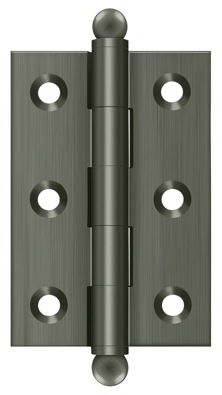Deltana CH2517U15A finial, additional view