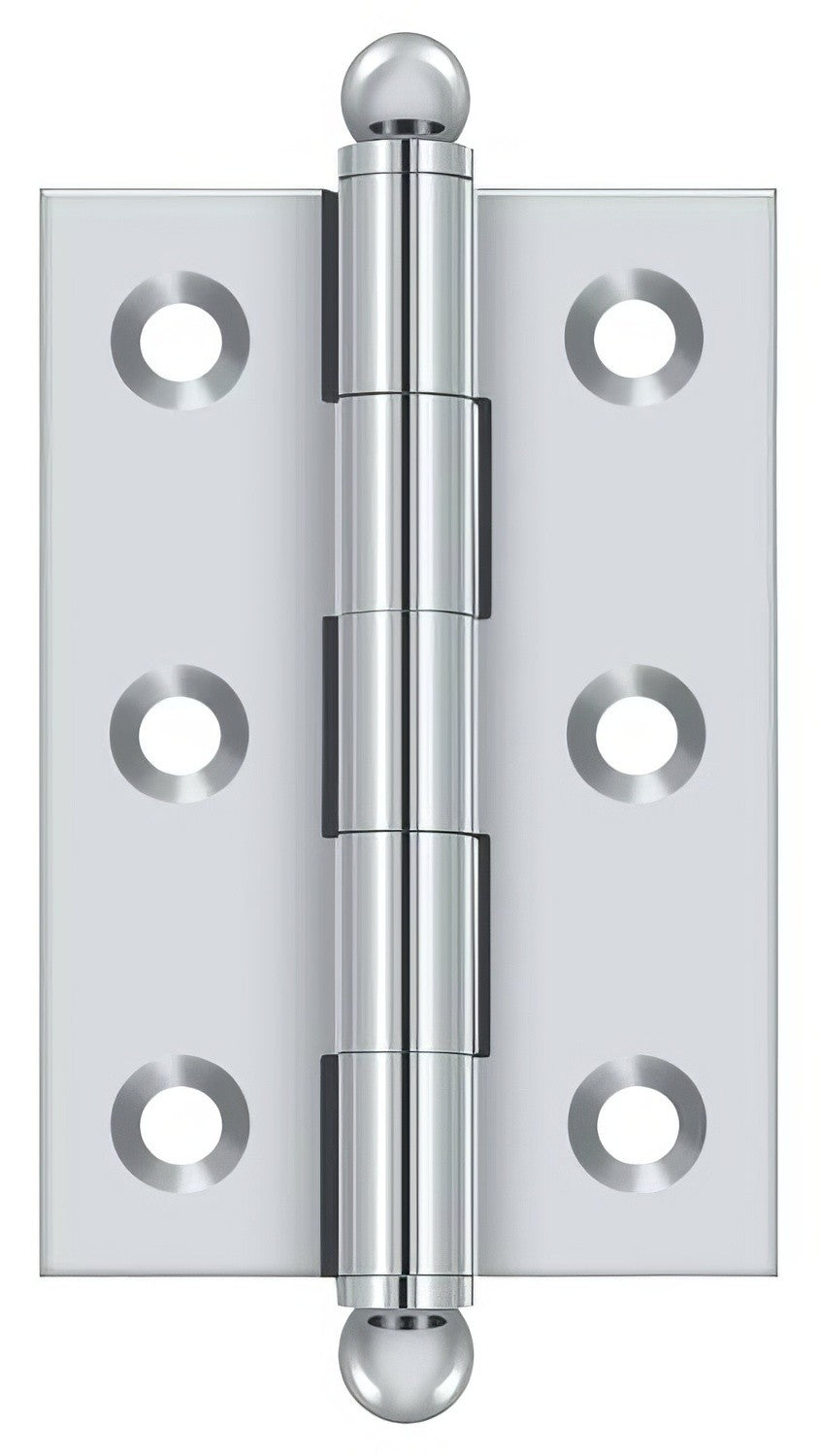 Deltana CH2517U26D finial, additional view