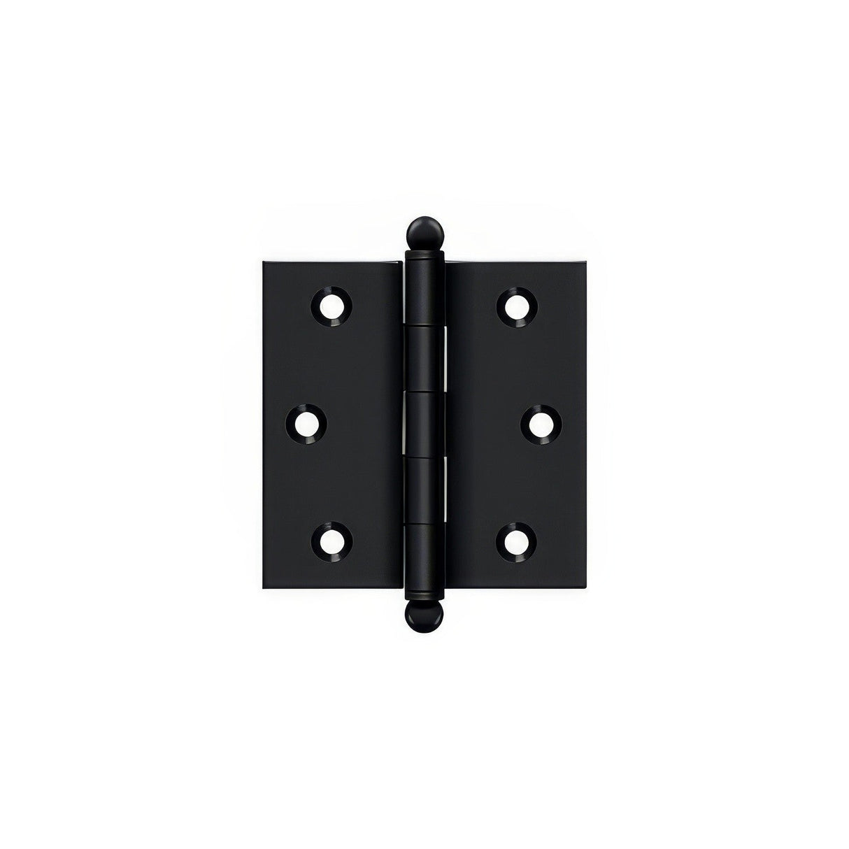 Deltana CH2525U19 black finial