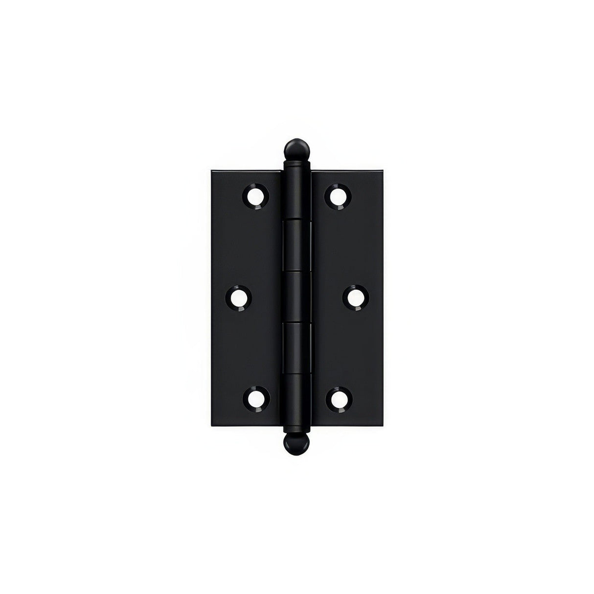 Deltana CH3020U19 finial in satin stainless, additional view