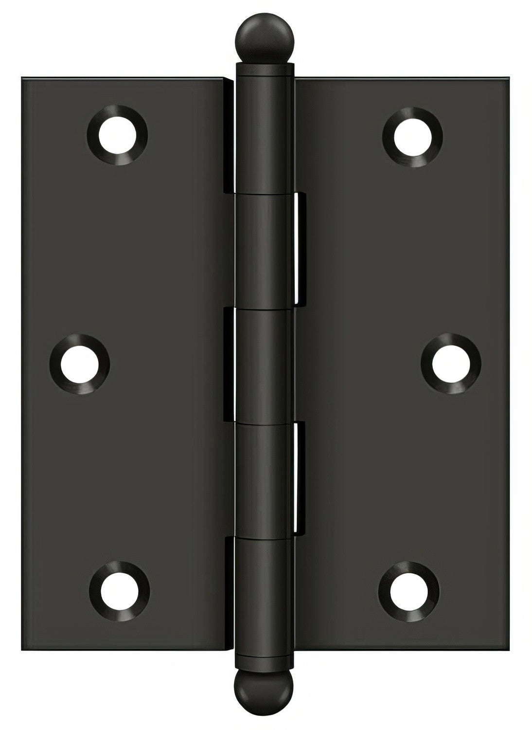 Deltana CH3025U10B oil rubbed bronze finial
