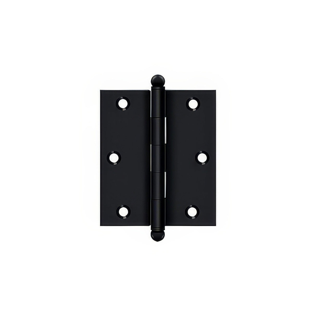 Deltana CH3025U19 finial in satin stainless, additional view