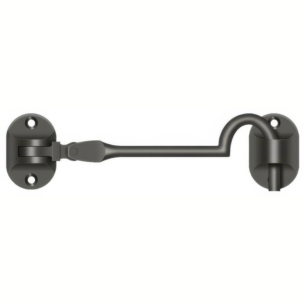 Deltana CHB4U10B oil rubbed bronze cabin hook