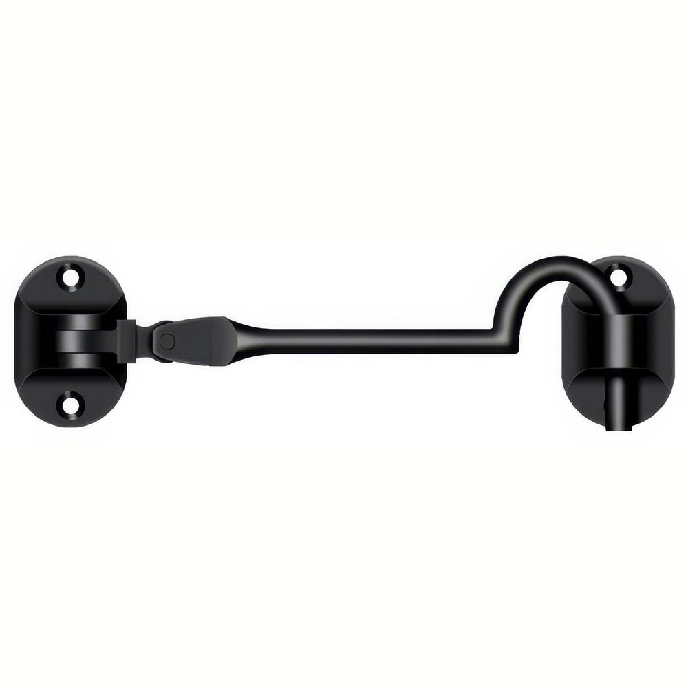 Deltana CHB4U19 paint black cabin hook