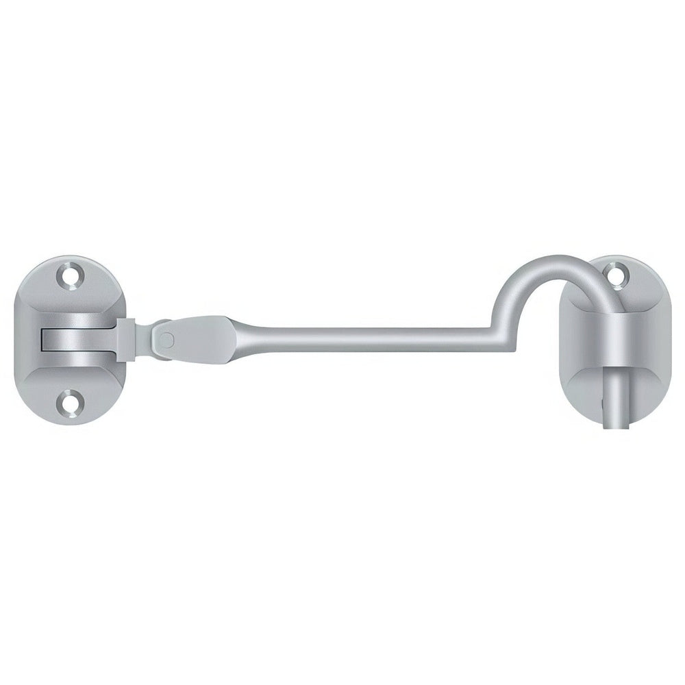 Deltana CHB4U26D brushed chrome cabin hook