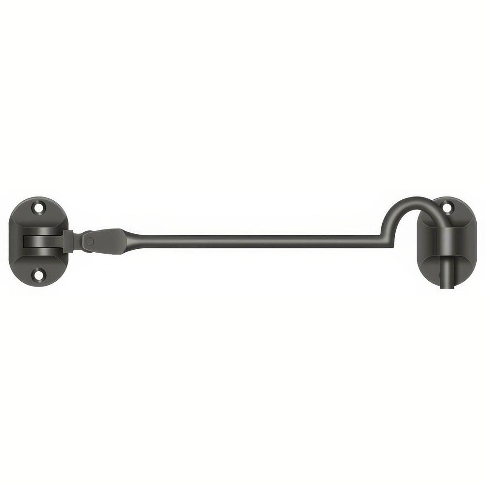 Deltana CHB6U10B oil rubbed bronze cabin hook
