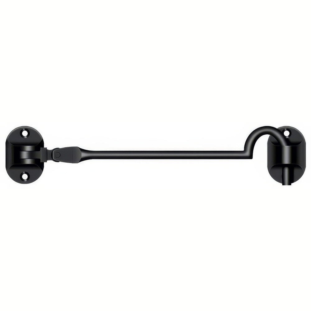 Deltana CHB6U19 paint black cabin hook