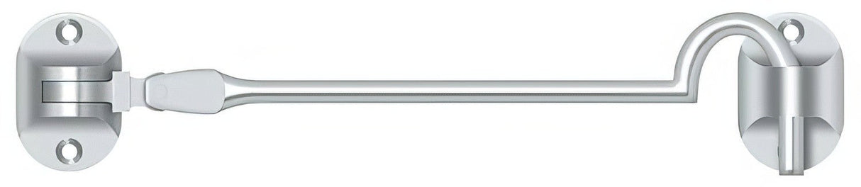 Deltana CHB6U26 chrome cabin hook