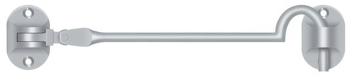 Deltana CHB6U26D brushed chrome cabin hook