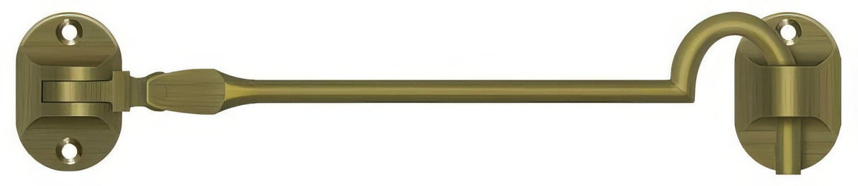 Deltana CHB6U5 antique brass cabin hook