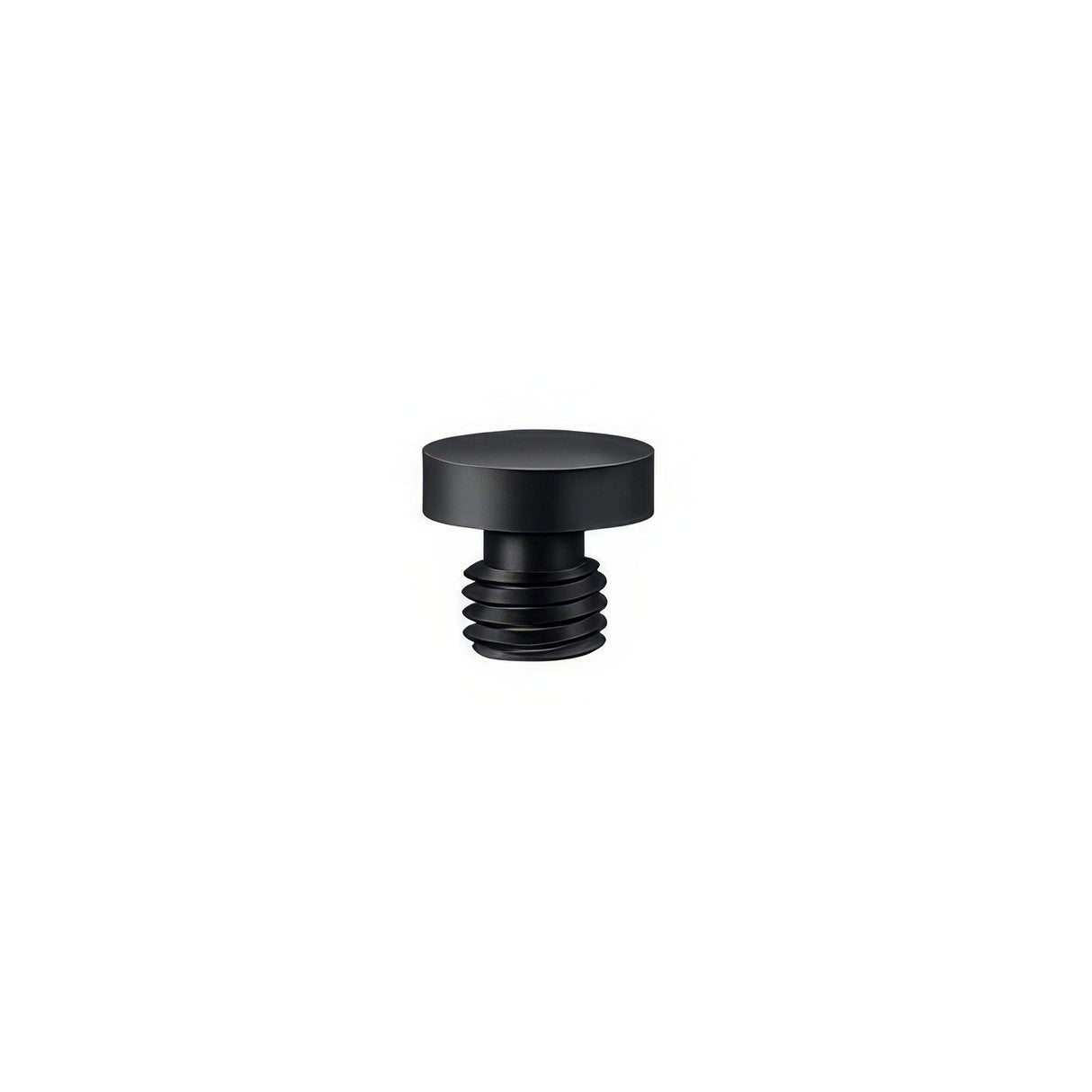Deltana CHBU19 black finial