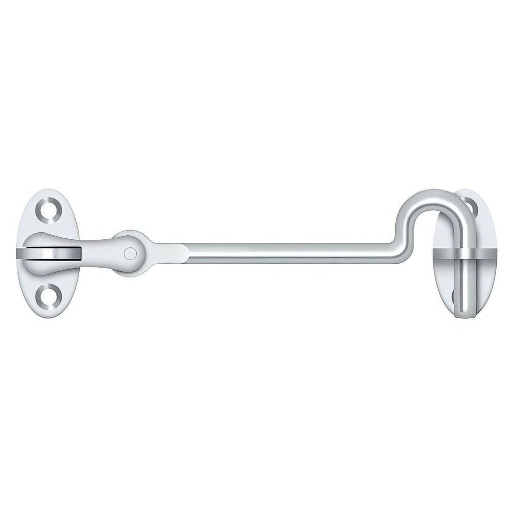 Deltana CHK4U26 bright chrome cabin swivel hook