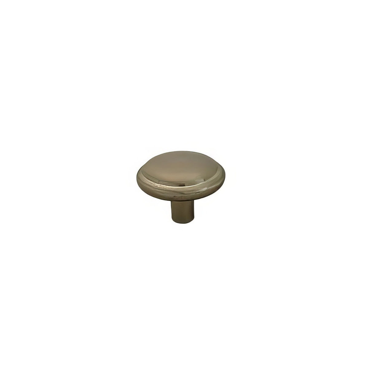 Crown Cabinet Hardware CHK6361SN satin nickel cabinet knob