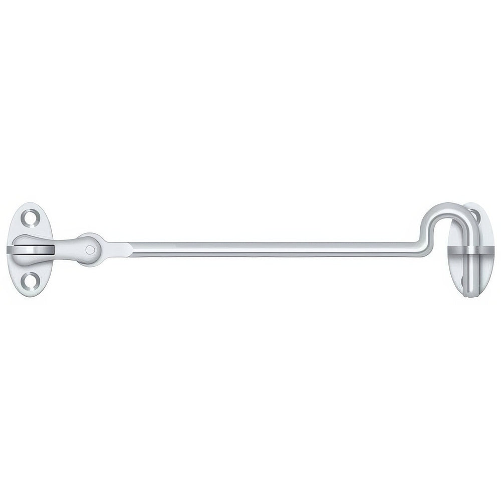 Deltana CHK6U26 bright chrome cabin swivel hook