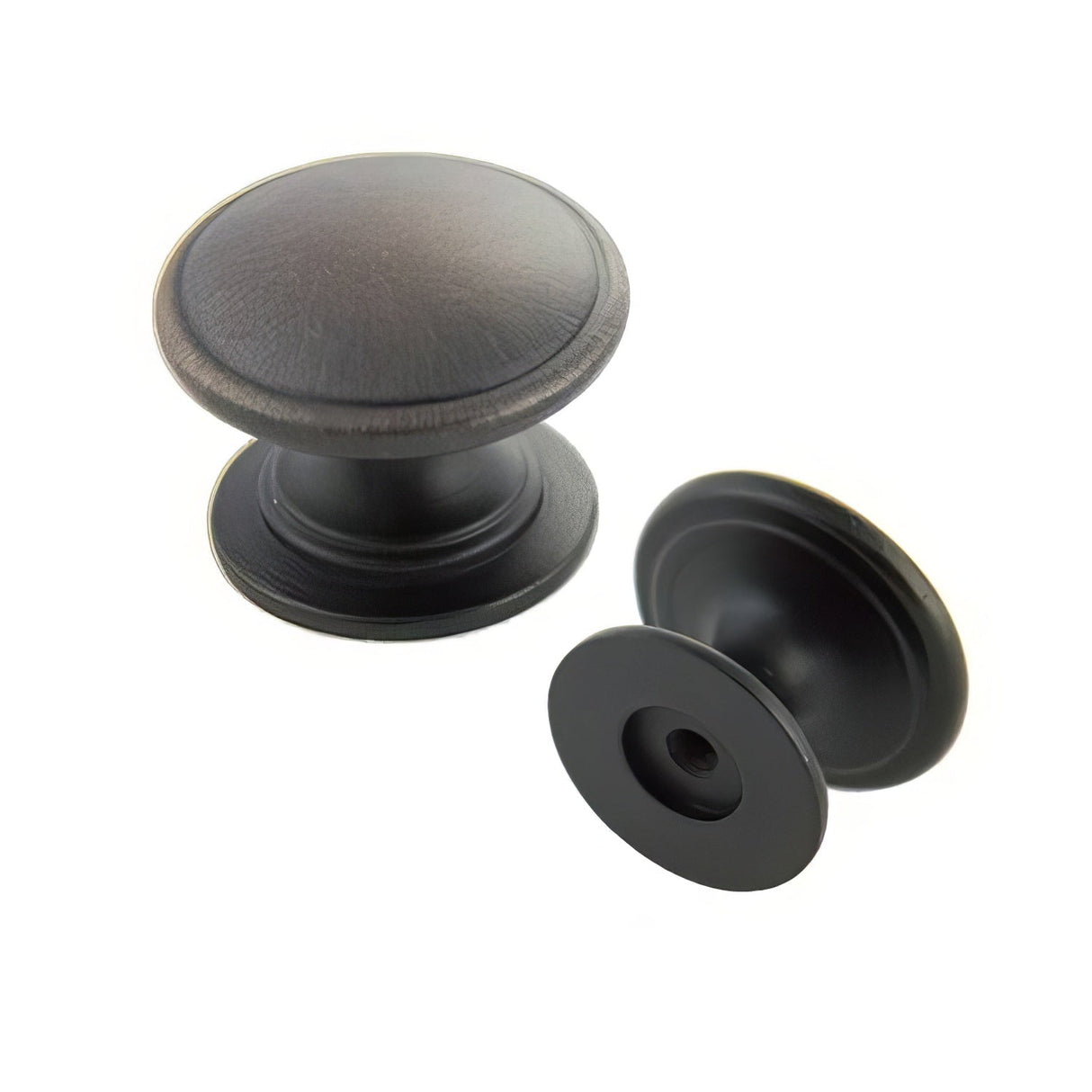 Crown Cabinet Hardware CHK8098010B oil rubbed bronze cabinet knob