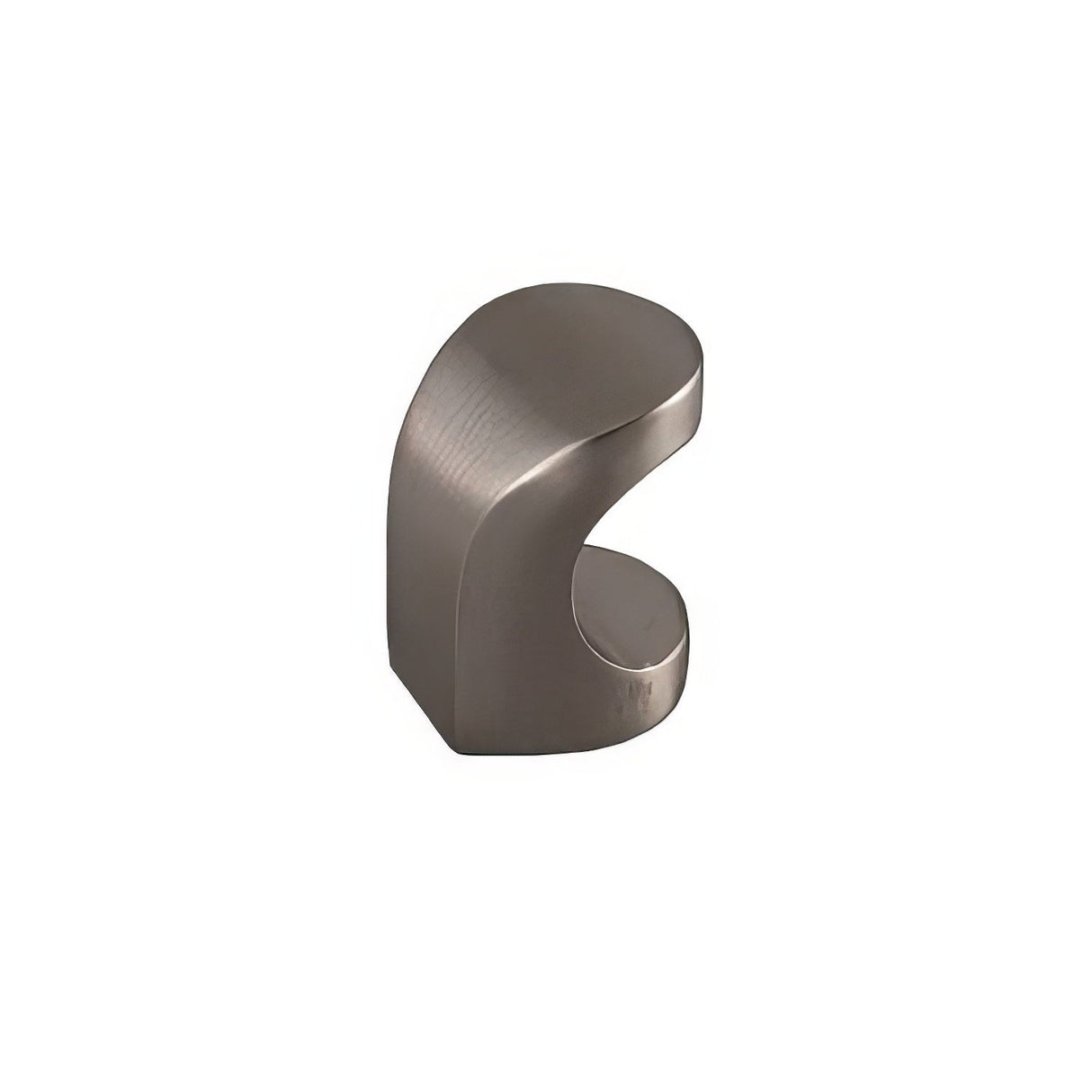 Crown Cabinet Hardware CHK82142SN satin nickel cabinet knob