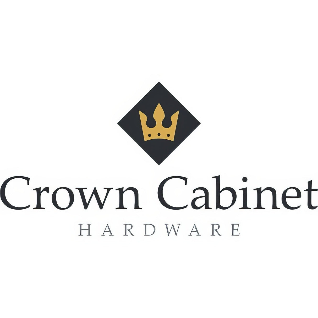 Crown Cabinet Hardware CHK82393SN satin nickel cabinet knob