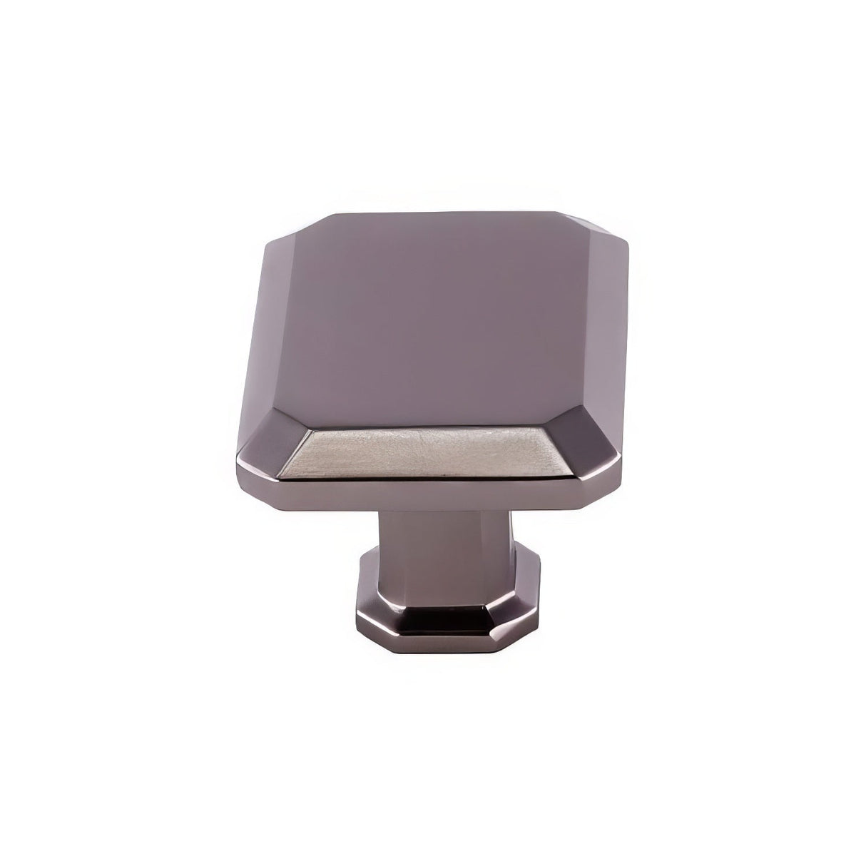 Crown Cabinet Hardware CHK92430DP dark pewter cabinet knob