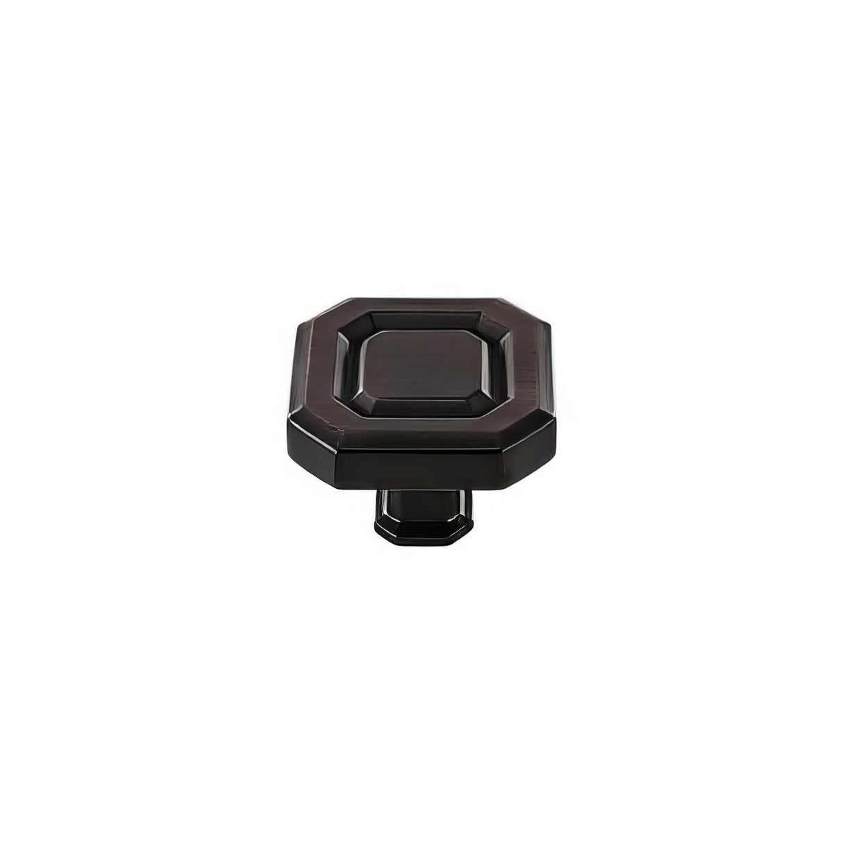 Crown Cabinet Hardware CHK9300210B oil rubbed bronze cabinet knob